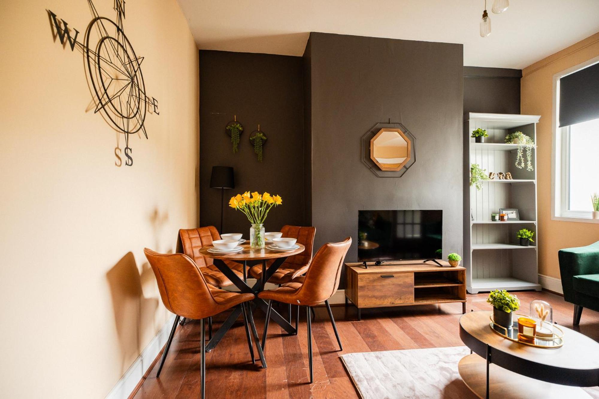 Jubilee House By Horizon Stays Eston Екстер'єр фото