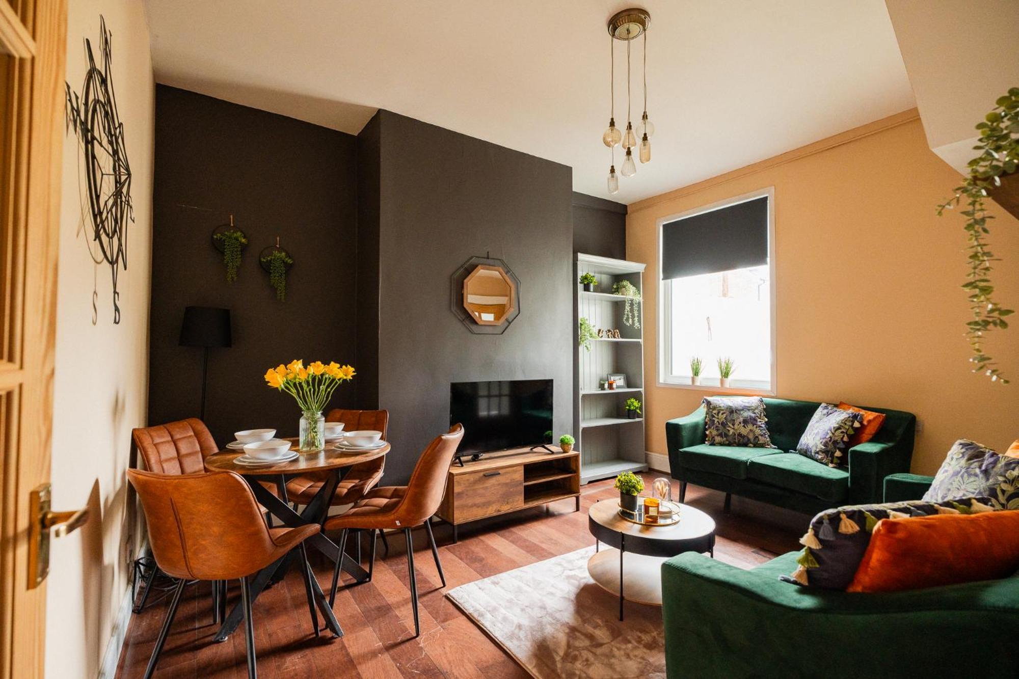 Jubilee House By Horizon Stays Eston Екстер'єр фото
