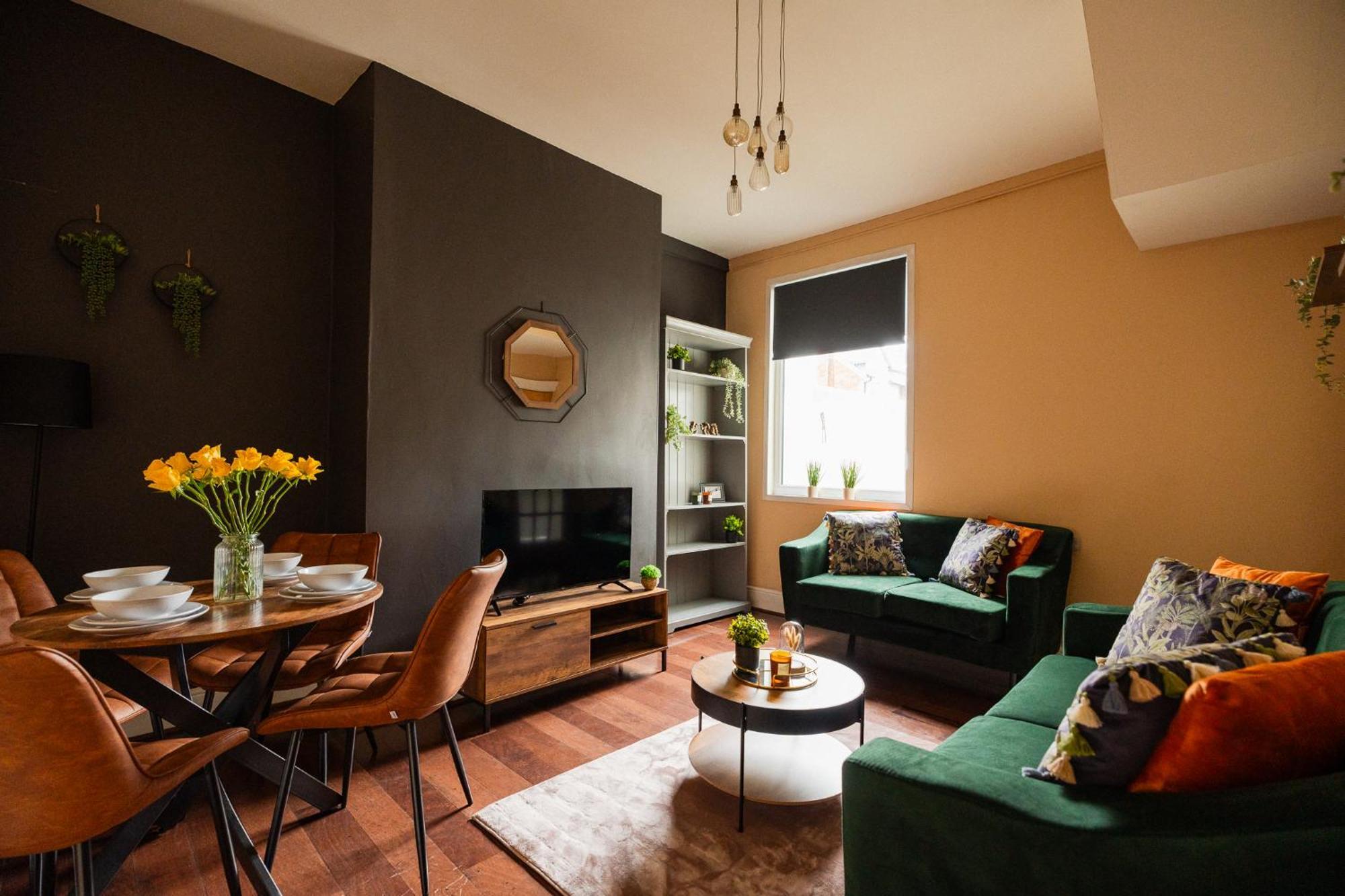 Jubilee House By Horizon Stays Eston Екстер'єр фото