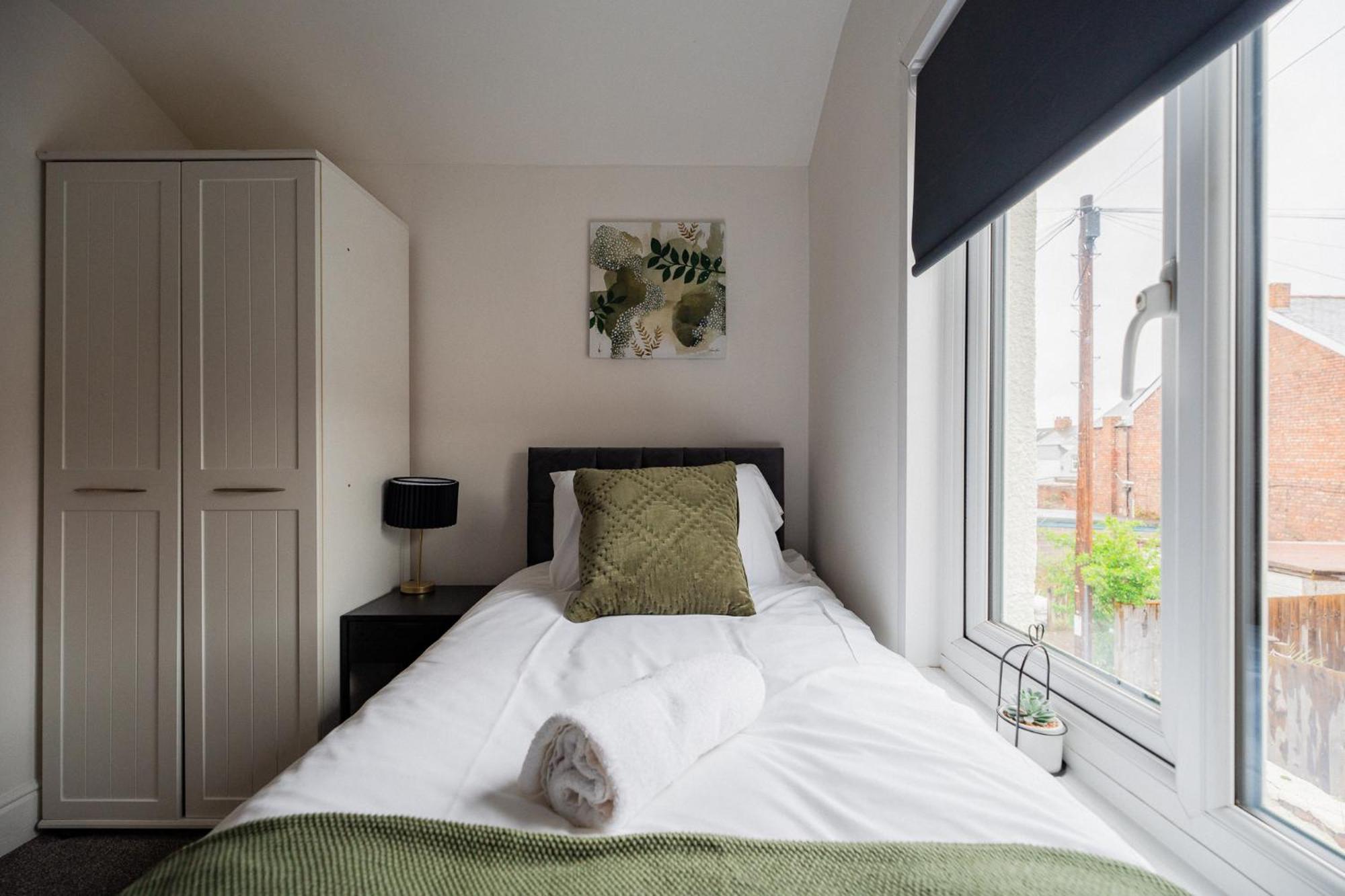 Jubilee House By Horizon Stays Eston Екстер'єр фото