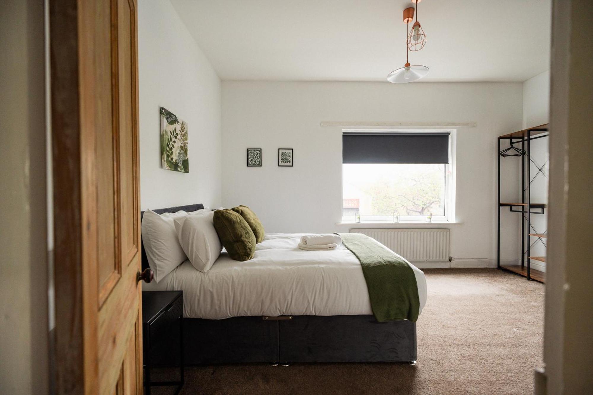 Jubilee House By Horizon Stays Eston Екстер'єр фото